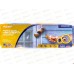 Валик 180мм, D6мм, ЭКСПЕРТ Полиакрил Тигр, 406 *40