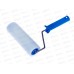Малярный набор &quotДля обоев&quot (валик 180мм, кисть 140*50мм, ванночка 370*340мм), 500    *12