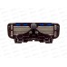 DORCO PACE6 NEW 4 штуки сменные кассеты с 6 лезвий SXA1040 *12