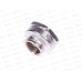 Муфта переходная 1*1/2&quot гайка/гайка Aqualink, 02541 *10