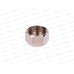 Заглушка на трубу 1/2&quot г, Aqualink, 02582 *10/500