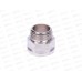 Переходник 1/2&quot*1/2&quot гайка/штуцер, Aqualink, 02684 *10/300