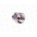 Переходник 1/2&quot*1/2&quot гайка/штуцер, Aqualink, 02684 *10/300
