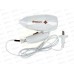 Фен электрический SA-4049W 1200BT