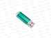 Флэш-карта Perfeo USB 32GB E01 Green economy series