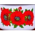 Кастрюля 3,0л эмалированная 01-1612/4 *4
