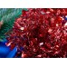 Мишура 200*5см микс 377-433 г *20