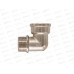 Уголок с ограничителем 1/2&quot г/ш СТМ   *10