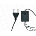 Гирлянда 2,5м вьюн LED26 8режимов  мульти, ПВХ зеленый,  384-045 г