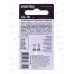 Батарейка SmartBuy A10-6B (воздушно-цинковые для слуховых) *6/60/3000