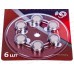 Батарейка SmartBuy A312-6B (воздушно-цинковые для слуховых) *6/60/3000