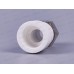 Муфта PP-R комбинированная с накидной гайкой внутренняя резьба DN25*3/4&quot Aqualink, 03605 *10/150