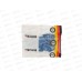 Дюбель распорный 6х30 синий KRANZ, пакет 50шт, KR-01-3618-005 *20