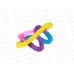 Игрушка &quotPop Tubes&quot 6шт микс 7291901