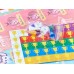 Экономическая игра. Барбоскины. Миллионер. 25350 &quotУмные игры&quot *20