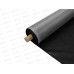 Винилискожа рулон черный 1сорт,ширина104см+-2см, 42м2 99/523