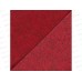 Коврик влаговпитывающий &quotSoft&quot 50*80см бордовый SUNSTEP 35-024 *15