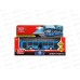 Машина &quotТЕХНОПАРК&quot SB-16-65-BUS-BL-WB Электробус 16,5см