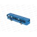 Машина &quotТЕХНОПАРК&quot SB-16-65-BUS-BL-WB Электробус 16,5см