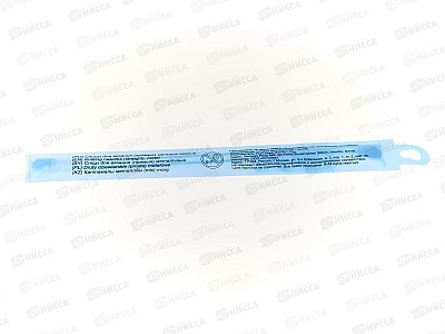 Спицы &quotGamma&quot прямые сталь d 3.5 мм 25см под никель МКР25 *10