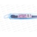 Спицы &quotGamma&quot прямые сталь d 6.0 мм 25см под никель МКР25 *10