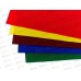 Фетр &quotGamma&quot Premium 27х30+-2см 5шт ассорти №3 FKR10-27/30