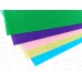Фетр &quotGamma&quot Premium 27х30+-2см 5шт ассорти №1 FKS12-27/30