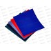 Фетр &quotGamma&quot Premium 27х30+-2см 5шт ассорти №3 FKS12-27/30