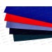 Фетр &quotGamma&quot Premium 27х30+-2см 5шт ассорти №3 FKS12-27/30