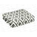 Плед Texrepublic 200*220 TF FNJp  GY3 17-0000