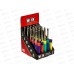 Зажигалка Wisen WP-45 TURBO Elefant 2  18556 *25
