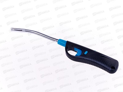 Пьезозажигалка Flameclub В-01 Comfort flexi 40002-2 *12