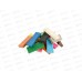 Пластилин 16цв 240г Каляка-Маляка стек, ПКМ16-П*10