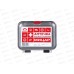 Аптечка базовая 8 предметов SF-A-01 761-004 г