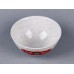Пиала 250см3 Красная Пахта эконом(новая) 105612 *20
