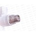 Кран шаровый полипропиленовый для радиатора угловой DN25*3/4&quot, Aqualink, 03641 *5/40