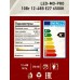 Лампа низковольтная inHOME LED-MO-PRO 10Вт 12-48B E27 4000К 900Лм *50