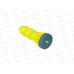 Насадка для полива 1 режим 1/2&quot 15см INBLOOM 166-031 г