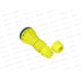 Насадка для полива 1 режим 1/2&quot 15см INBLOOM 166-031 г