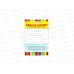 Медаль на магните &quotВыпускник детского сада&quot мальчик 8,5*9см 4524351