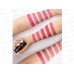 LUXVISAGE  губная помада  PIN UP Ultra matt 544 *6