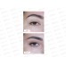 LUXVISAGE Тушь для ресниц Smoku eyes Панорамный объем черный *10