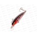 Воблер AZOR FISHING Икс Минноу SS 7,5гр 85мм 0-1м 145-182 г