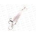 Воблер AZOR FISHING Эктив Минноу F 8гр 85мм 0-1,5м 145-183 г
