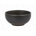Салатник Rock Black 15см DM8023