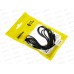 Кабель соединительный Smartbuy 3.5 Jack(M) - 3.5 Jack(M), стерео, аудио, 1,8 м, пакет, KA-331-300
