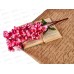 Букет сакура 6веток 37см D-98 008507 *1*20