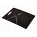 Доска разделочная Marble Black 27.5*36.5см ABX147