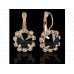 Серьги &quotКонфетти&quot вечеринка микс 2297099