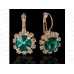 Серьги &quotКонфетти&quot вечеринка микс 2297099